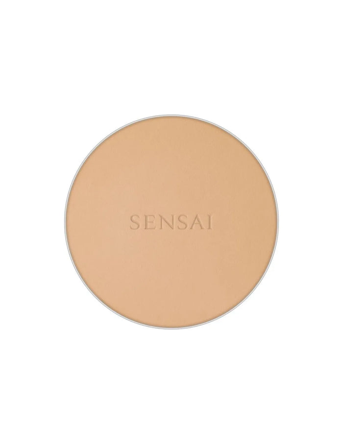 Sensai Total Finish SPF10 Refill Warm Beige 11g