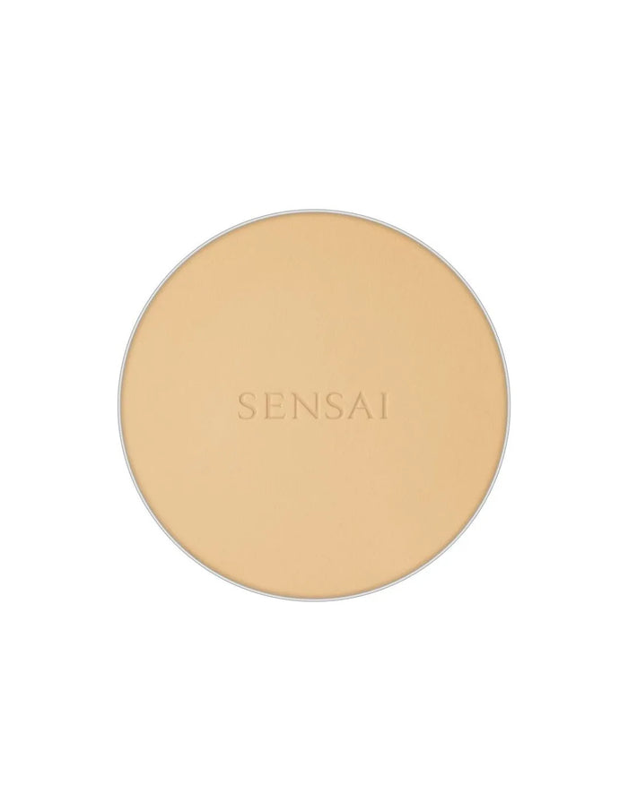 SENSAI Total Finish SPF10 Refill Soft Beige 11g