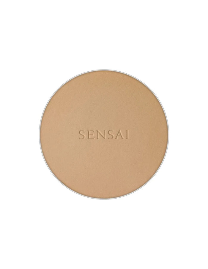 SENSAI Total Finish SPF10 Refill Almond 11g