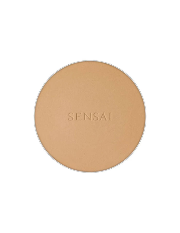 Sensai Total Finish SPF10 Refill Topaz Beige 11g