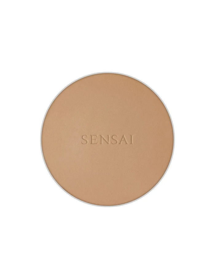 SENSAI Total Finish SPF10 Refill Golden Dune 11g
