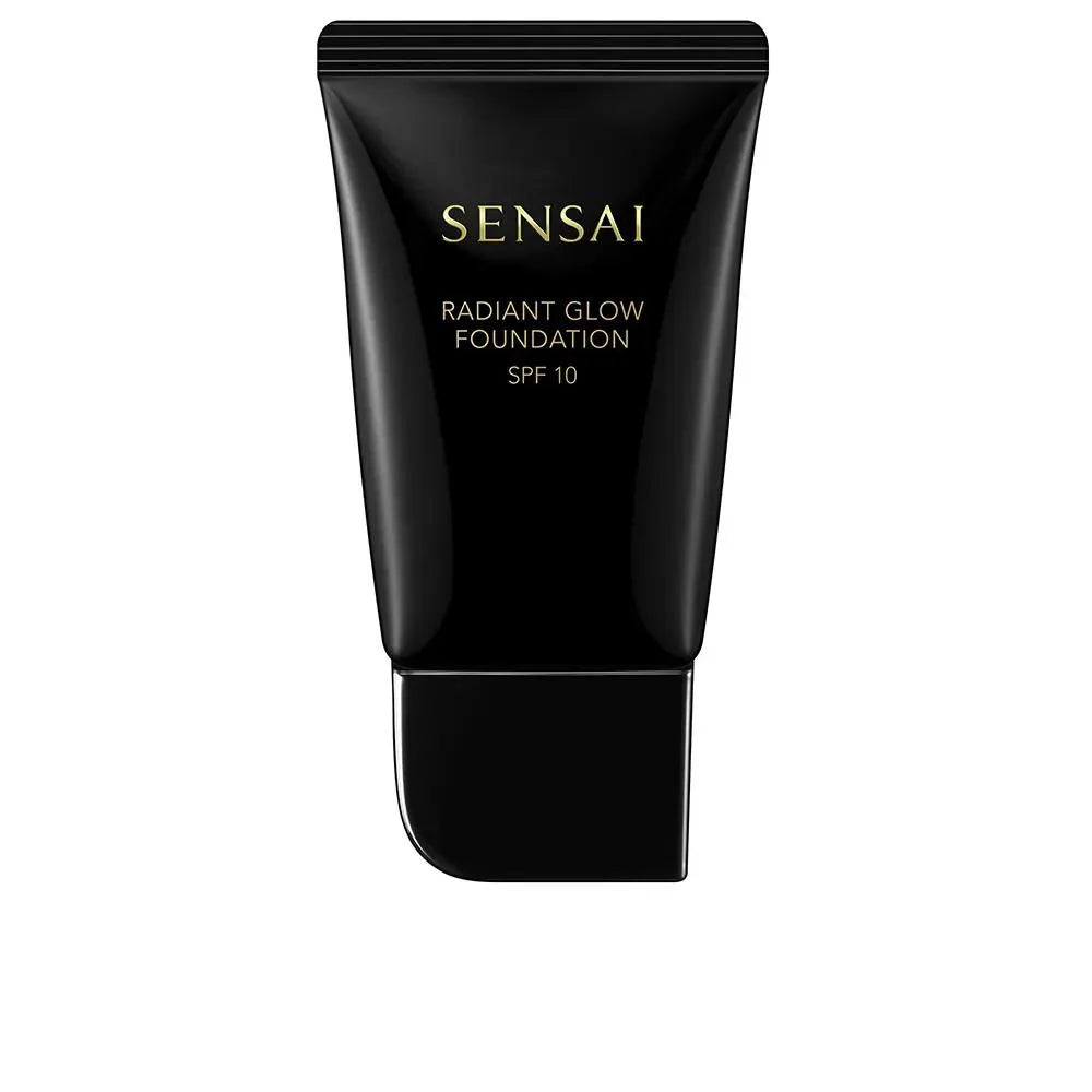 Sensai Radiant Glow Foundation Spf10 102-Ivory Beig 30ml