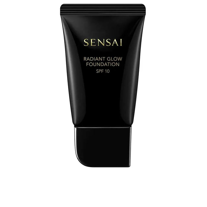 SENSAI Radiant Glow Foundation SPF10 102 Ivory Beige 30ml