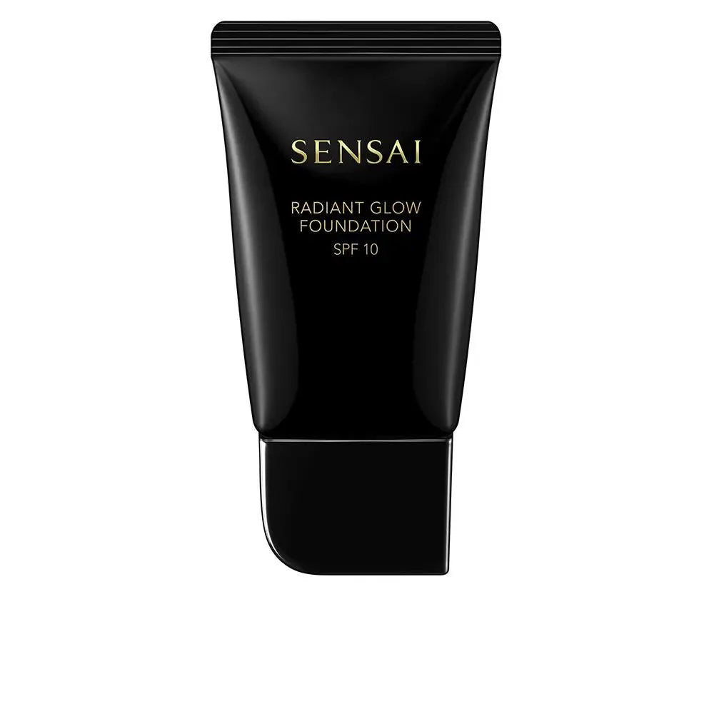 Sensai Radiant Glow Foundation Spf10 202-Ochre Beig 30ml