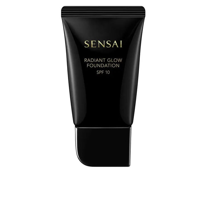 Sensai Radiant Glow Foundation SPF10 202-Ochre Beige 30ml