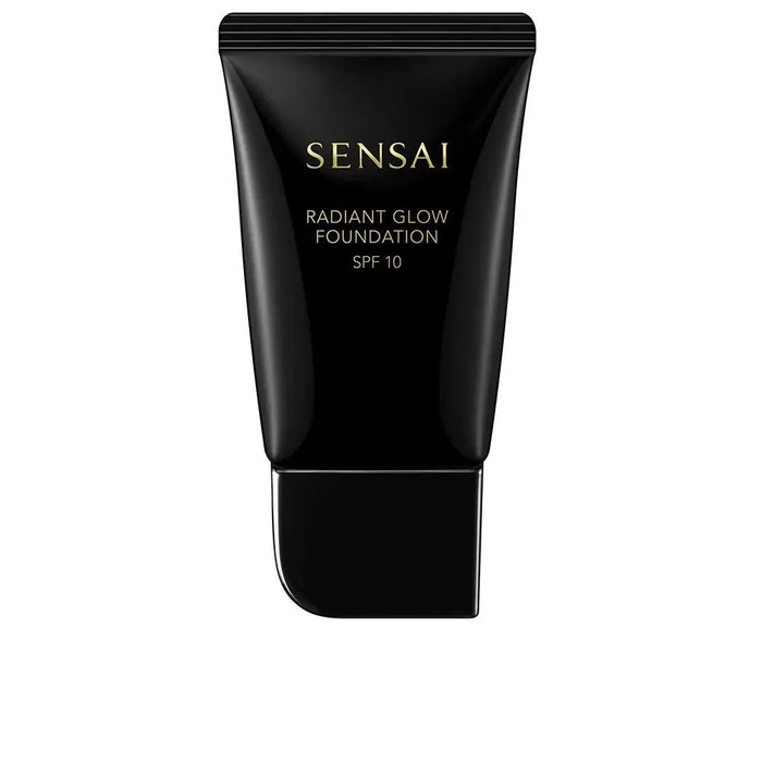 SENSAI Radiant Glow Foundation SPF10 Warm Beige 30ml