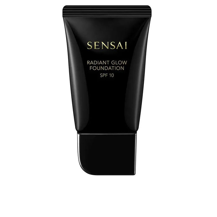 SENSAI Radiant Glow Foundation SPF10 Mocha Beige 30ml