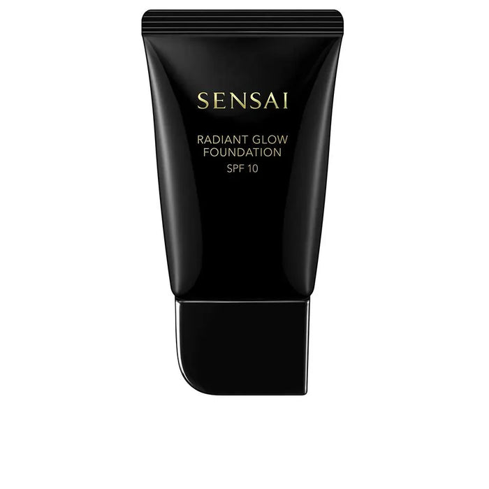 SENSAI Radiant Glow Foundation SPF10 Beige 30ml