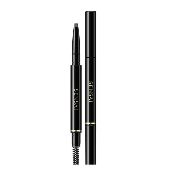 SENSAI Lasting Eyeliner Pencil 02 Deep Brown
