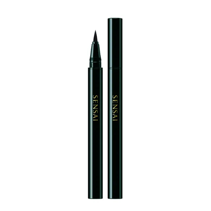 SENSAI Designing Liquid Eyeliner Black