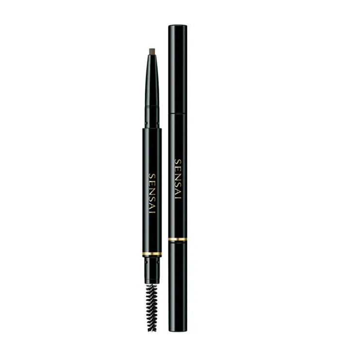 Sensai Styling Augenbrauenstift 02 Warm Brown