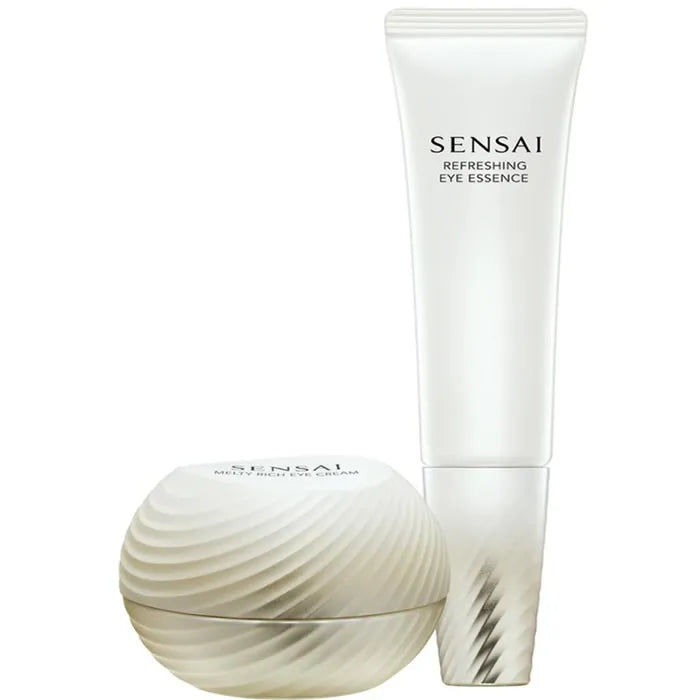 SENSAI Total Eye Treatment 20 ml Verpackung