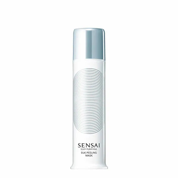 Sensai Silky Purifying Silk Peeling Mask 90ml