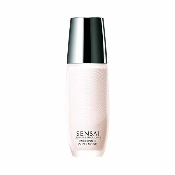 SENSAI Cellular Performance Emulsion III Super Moist 100ml Verpackung