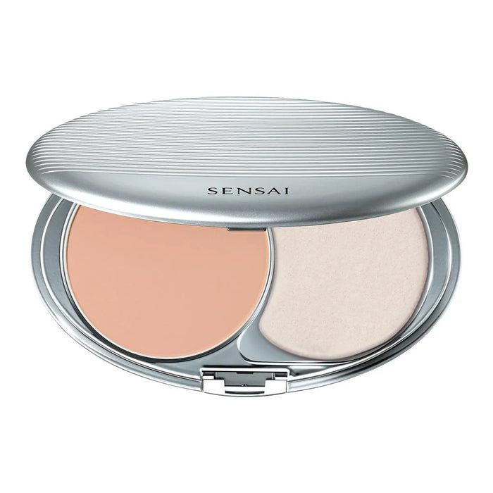 SENSAI Cellular Performance Total Finish Foundation TF22 Natural Beige