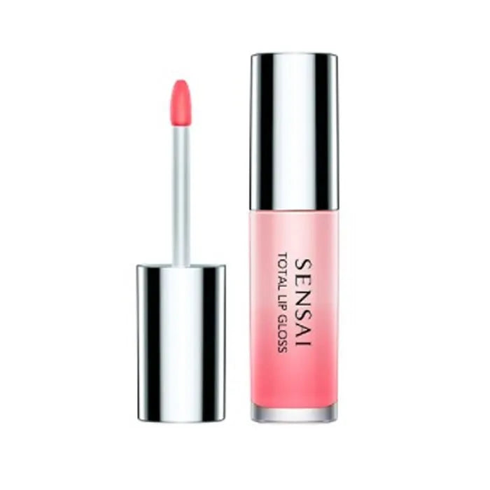 Sensai Total Lip Gloss Akebono Red 4,5 ml