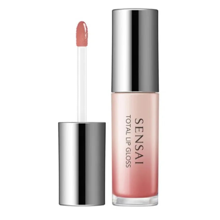 Sensai Total Lip Gloss Shininome Coral 4,5ml