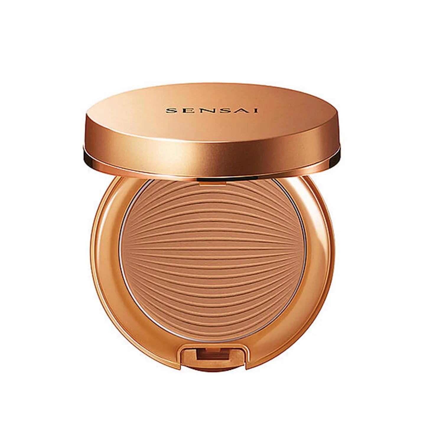 Sensai Silky Bronze Sun Protective Compact SC04 Dark 8,5 g