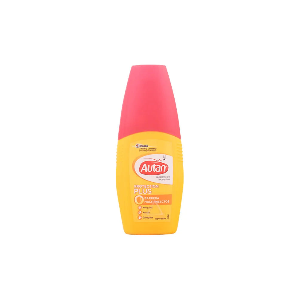 Autan Mückenschutz Spray 100 ml