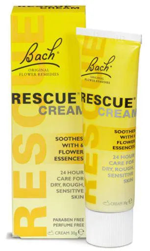 BACTINEL Rescue Creme Original Flower Essences 30g