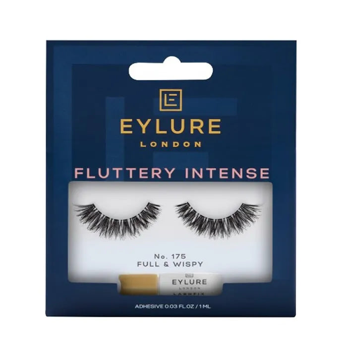 EYLURE Fluttery Intense Lashes 175 künstliche Wimpern