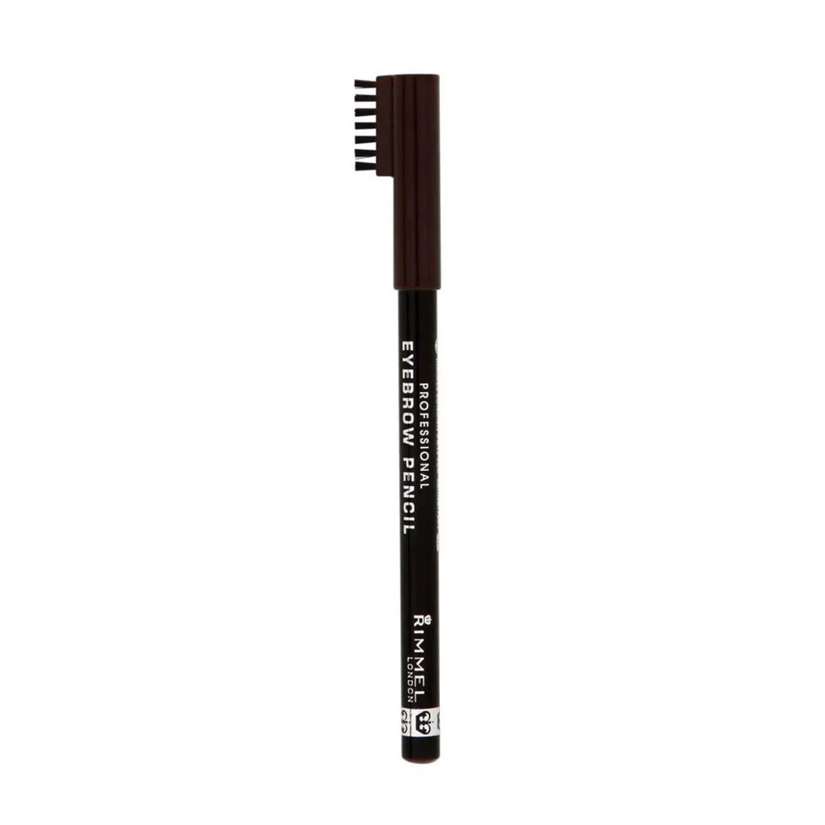 Rimmel London Professional Eyebrow Pencil 004 Braun
