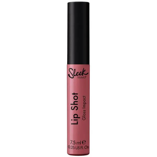 SLEEK Lip Shot Gloss Impact Hidden Truth 6 ml