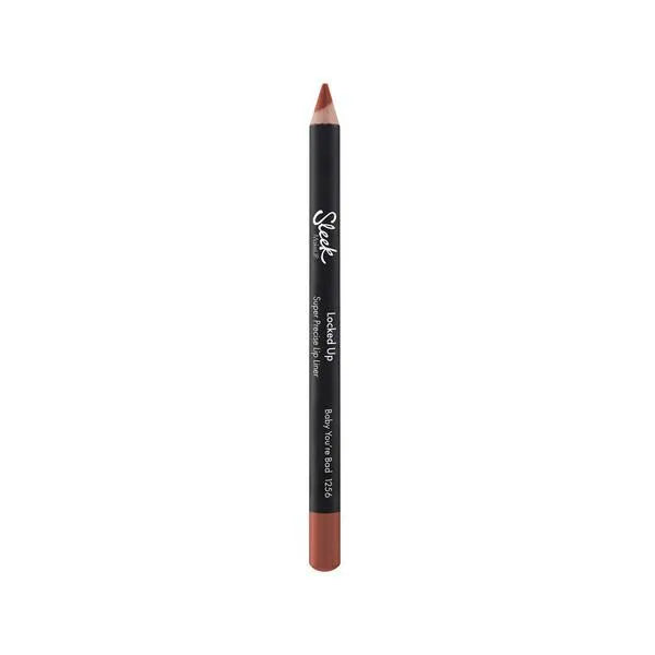 SLEEK Super Precise Lip Liner Blindfolded