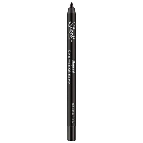 SLEEK Lifeproof Khol Eyeliner Money Made Me Do It