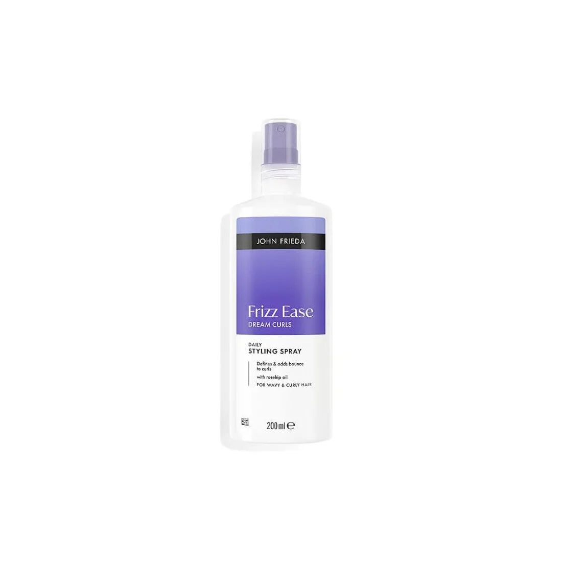 John Frieda Frizz-Ease Dream Curls Spray 200 ml