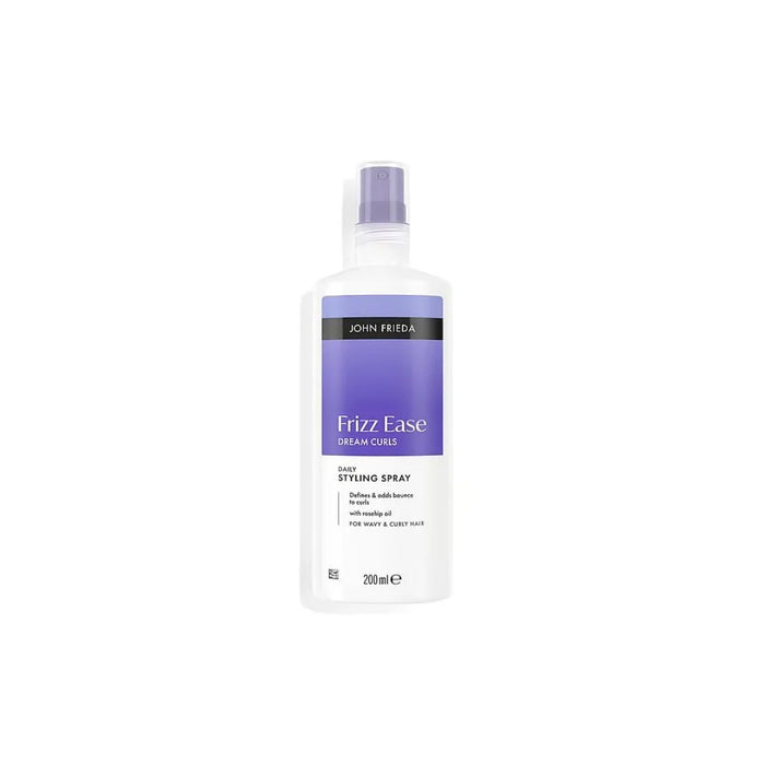 John Frieda Frizz-Ease Dream Curls Spray 200 ml