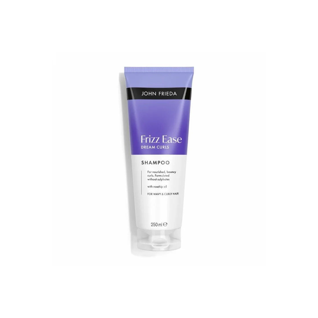 John Frieda Frizz-Ease Dream Curls Shampoo 250ml