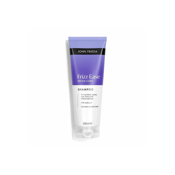 John Frieda Frizz-Ease Dream Curls Shampoo 250ml