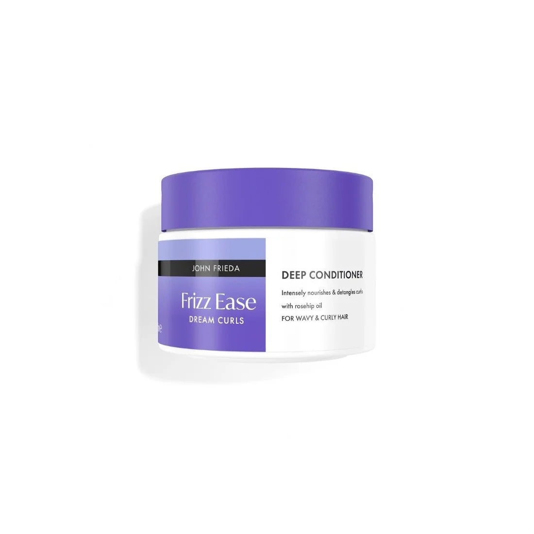 John Frieda Frizz-Ease Dream Curls Pflegemaske 250 ml