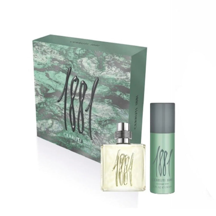 Cerruti 1881 Eau De Toilette 100ml Spray Unisex