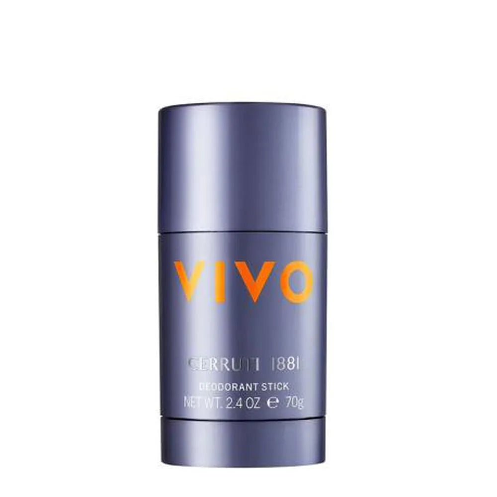 CERRUTI Vivo Homme Deo Stick 70 g