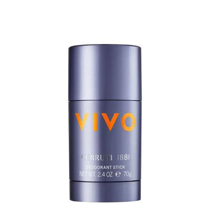 CERRUTI Vivo Homme Deo Stick 70 g