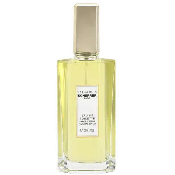 Jean Louis Scherrer Eau de Toilette Spray 50ml Unisex