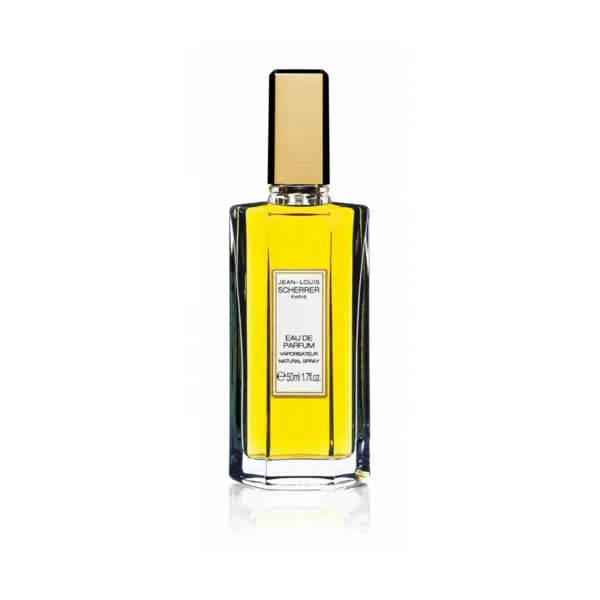Jean-Louis Scherrer Eau de Parfum Spray 50ml Flasche