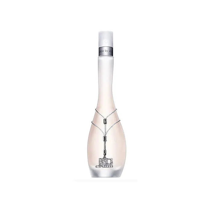 Jennifer Lopez Glow Eau de Toilette Spray 100 ml