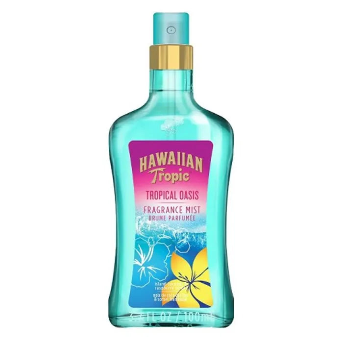 HAWAIIAN TROPIC Tropical Oasis Parfum Spray 250 ml