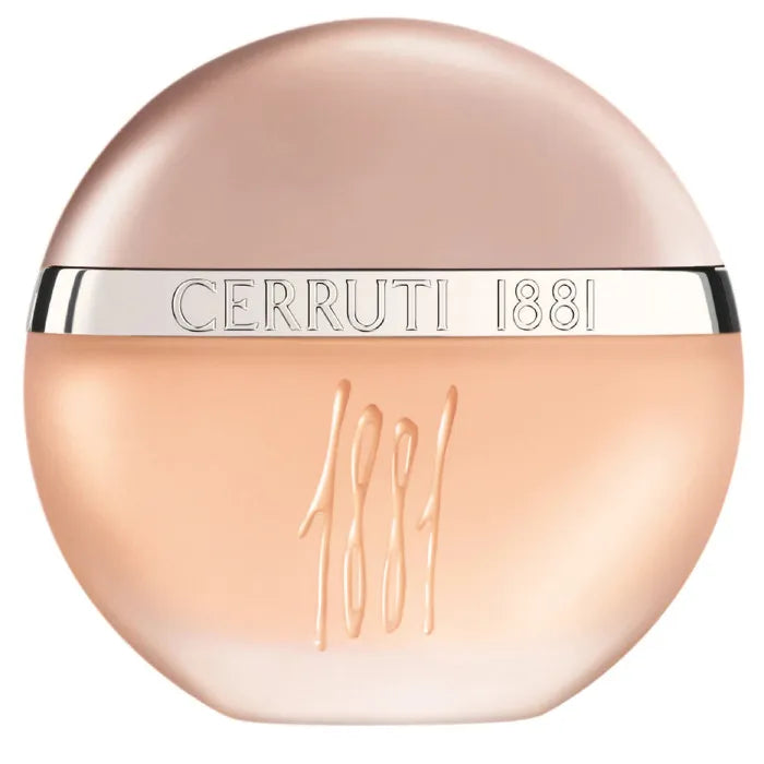Cerruti 1881 Pour Femme Eau de Toilette Spray 100 ml