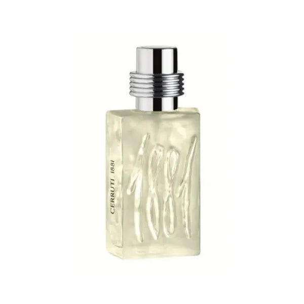 Cerruti 1881 Eau de Toilette Spray 100 ml Unisex