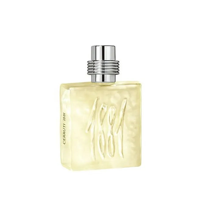 Cerruti 1881 Eau de Toilette Spray 50ml Unisex