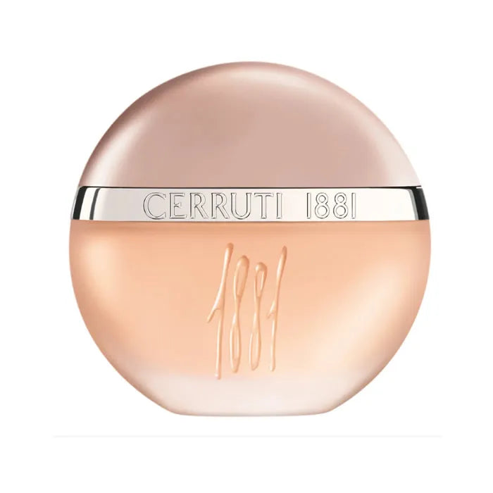 Cerruti 1881 Pour Femme Eau de Toilette 30 ml