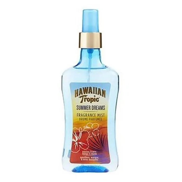 Hawaiian Tropic Summer Dreams Fragrance Mist 250 ml
