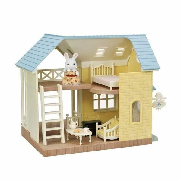Zubehör für Puppenhaus Sylvanian Families 5671