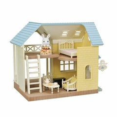 Zubehör für Puppenhaus Sylvanian Families 5671