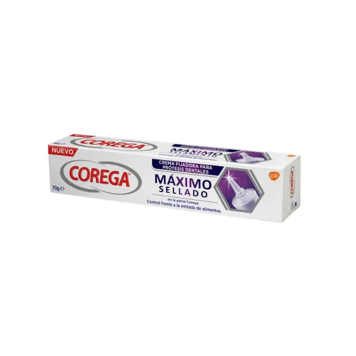 Corega Maximo Sealed Haftcreme 70g