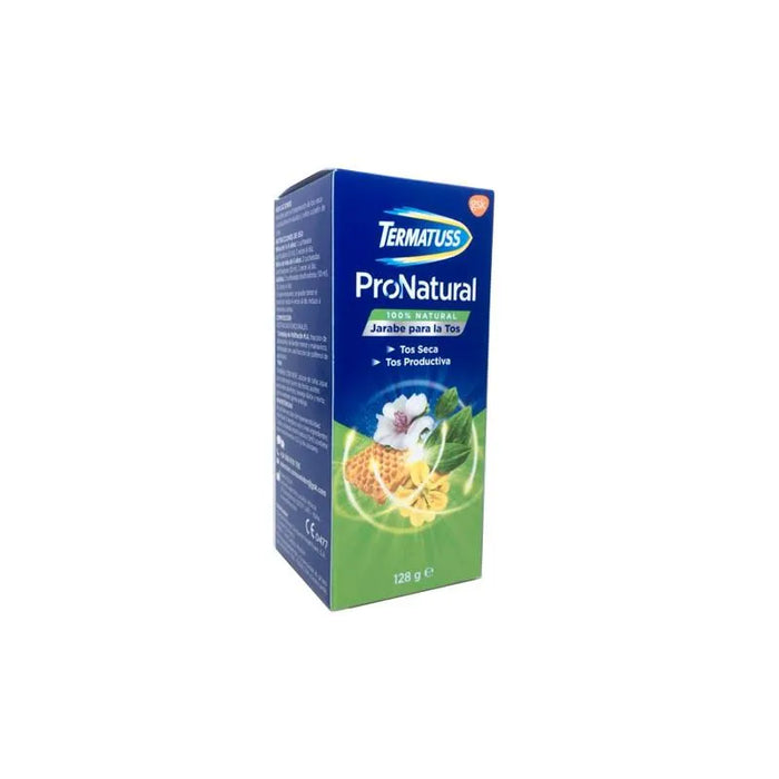 GSK Termatuss Pronatural Sirup 128g
